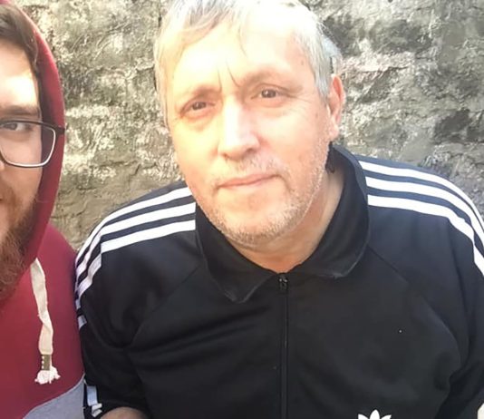 El oscuro pasado del líder de la prepaga trucha: “Traeme un par de negros que lo vamos a matar acá”