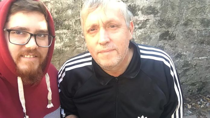 El oscuro pasado del líder de la prepaga trucha: “Traeme un par de negros que lo vamos a matar acá”