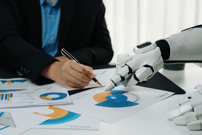 El papa León XIV creó un grupo de estudio sobre inteligencia artificial