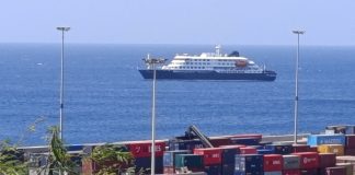 El pasajero argentino del crucero con brote de hantavirus será evacuado a Países Bajos para cumplir con la cuarentena