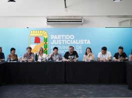 El PJ avanza en crear una alternativa, pero crece la tensión con el kirchnerismo por el rol de CFK