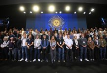 El PJ Federal hará un nuevo encuentro para consolidar su armado político y su programa económico