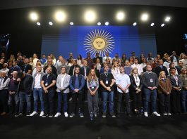 El PJ Federal hará un nuevo encuentro para consolidar su armado político y su programa económico