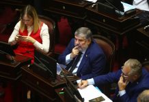 El PJ se dividió en el Senado por los pliegos judiciales en medio de las negociaciones de los gobernadores y el rechazo K
