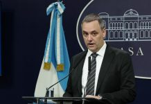 El PRO emitió un comunicado con críticas al Gobierno: “Acompañar el cambio no es aplaudir lo que está mal”