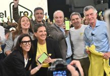 El PRO insiste con una posible candidatura de Mauricio Macri y advierte que las internas del Gobierno afectan la gestión
