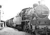 El tren que unió Rosario y Córdoba por primera vez: el impulso de Sarmiento y la llegada de los inmigrantes al campo argentino