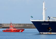 El único argentino a bordo del crucero con un brote de hantavirus dio detalles de la travesía: “Hacíamos vida normal”