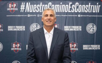 Elecciones en San Lorenzo: Marcelo Culotta se convirtió en el nuevo presidente del club