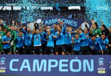 “Elijo creer”: la estadística que destrabó el título de Belgrano e ilusiona a la selección argentina en el Mundial