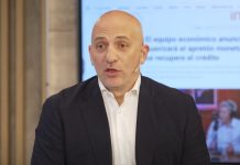 Emiliano Yacobitti habló sobre la marcha universitaria del martes: “Va a haber muchos que votaron a Milei”