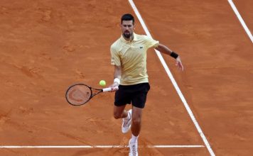 En medio de la protesta de los tenistas en Roland Garros, Novak Djokovic explicó por qué no se sumó a la medida: “No me consultaron”