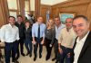 En medio de las internas, la mesa política se reúne en Casa Rosada y se prepara un cuarto paquete de reformas al Congreso
