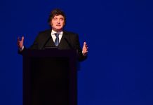 En medio del conflicto por las patentes, Milei recibe a legisladores de EEUU y anunciará una inversión de USD 8.000 millones