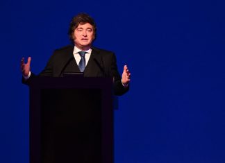 En medio del conflicto por las patentes, Milei recibe a legisladores de EEUU y anunciará una inversión de USD 8.000 millones