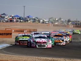 En medio del furor por Colapinto, una reunión mantiene en vilo al automovilismo argentino: detalles exclusivos