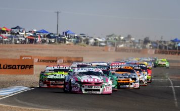 En medio del furor por Colapinto, una reunión mantiene en vilo al automovilismo argentino: detalles exclusivos