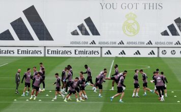 En Real Madrid sospechan de un “topo” que filtra información: “Se convirtió en un problema para el club”