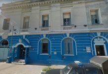 Encontraron restos de cocaína en la mochila del hermano menor de la nena intoxicada en Bahía Blanca Blanca