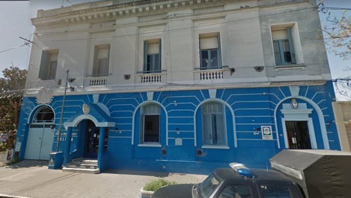 Encontraron restos de cocaína en la mochila del hermano menor de la nena intoxicada en Bahía Blanca Blanca