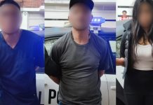 Entraron a robar a un edificio en Caballito, escaparon por los techos y terminaron detenidos: el oscuro prontuario de una de las asaltantes