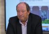 Ernesto Sanz: “El radicalismo está pasando por una crisis muy importante”