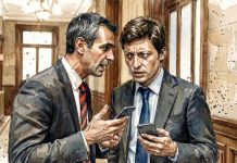 Escala la interna libertaria en redes y Martín Menem admitió “un error involuntario” de su equipo al difundir un link crítico del Gobierno