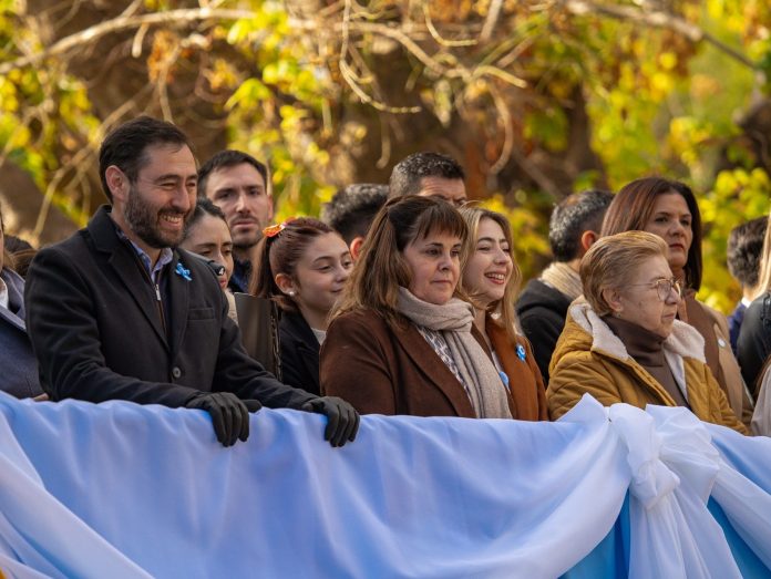 Escándalo en Río Negro: juntaron más de 3