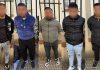 Estafas: cómo operaba la banda de falsos mecánicos que dejó cinco ciudadanos peruanos detenidos