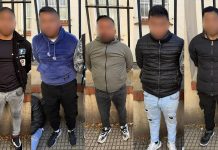 Estafas: cómo operaba la banda de falsos mecánicos que dejó cinco ciudadanos peruanos detenidos