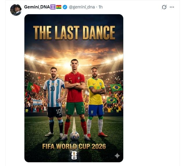 Estallaron los memes con la convocatoria de Neymar al Mundial: del drama de Joao Pedro al “The Last Dance” junto a Messi y Cristiano