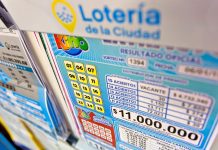 Estos son los números que saldrán en la lotería en la semana del 25 al 31 de mayo, según “la bruja de la IA”