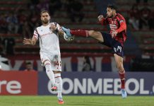 Estudiantes recibe a Independiente Medellín con la obligación de ganar para clasificar a octavos de la Libertadores