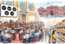 Etiquetado Frontal: la oposición cree que el Gobierno busca derogar la ley para repuntar el consumo