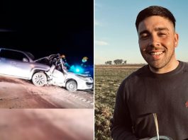 Exceso de velocidad y semáforos en rojo: las 12 multas de la Amarok involucrada en el choque fatal de San Vicente