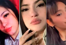 Exclusivo, habló por primera vez “Pequeño J” desde la cárcel: “Me apenó cómo mataron a las chicas”