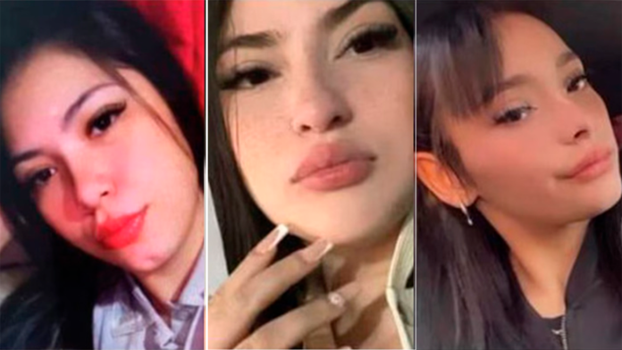 Exclusivo, habló por primera vez “Pequeño J” desde la cárcel: “Me apenó cómo mataron a las chicas”