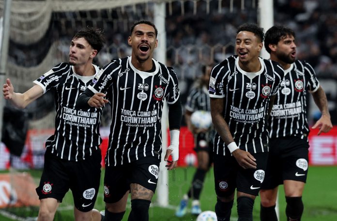 Fallo inédito: el motivo por el que Corinthians deberá pagarle a un jugador hasta que cumpla 75 años