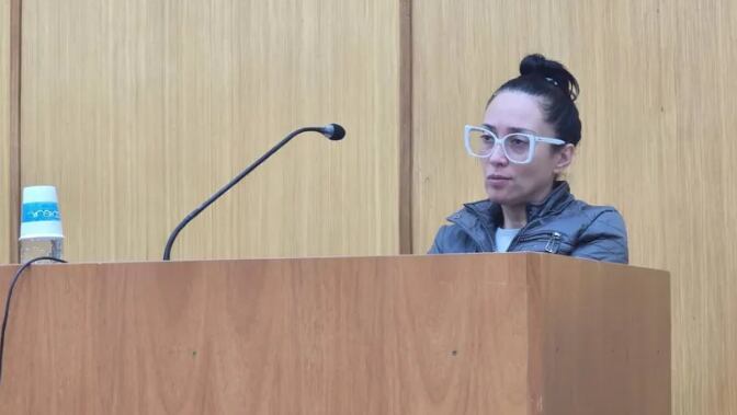 Falsa médica cirujana en Río Negro: aseguran que no estudió en Venezuela y el caso podría terminar en la Justicia Federal