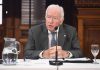 Formalizaron el nombramiento como vocal de Carlos Mahiques en la Cámara Federal de Casación Penal