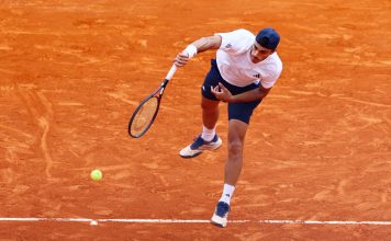 Francisco Cerúndolo enfrentará a Lorenzo Musetti en la tercera ronda del Masters 1000 de Roma: hora y cómo verlo