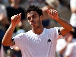 Francisco Cerúndolo reaccionó, venció a Hugo Gaston y sigue firme en Roland Garros