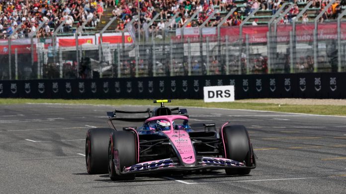Franco Colapinto afrontará la práctica libre del GP de Canadá antes de la clasificación Sprint: hora, TV y todo lo que hay que saber