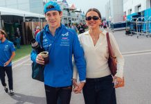Franco Colapinto habló tras quedar 9° en la Sprint del Gran Premio de Canadá: “Casi un punto, me da un poco de bronca”