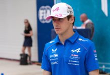 Franco Colapinto palpitó el GP de Canadá tras cosechar su mejor resultado en la F1: “¡Es una buena dosis de adrenalina!”