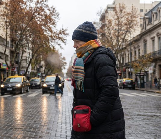 Frío pero sin lluvias: el pronóstico del tiempo tras el paso del ciclón extratropical que afectó a varios distritos bonaerenses