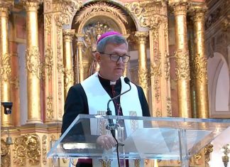 García Cuerva lo hizo