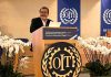 Gerardo Martínez: “El Gobierno va estar en el banquillo de los acusados en la OIT por la violación de los derechos laborales”