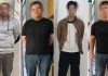 Golpe a la mafia china: detuvieron a cuatro extorsionadores de dueños de supermercados