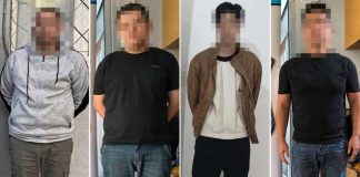 Golpe a la mafia china: detuvieron a cuatro extorsionadores de dueños de supermercados